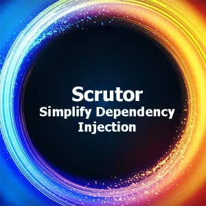 Scrutor Introduction